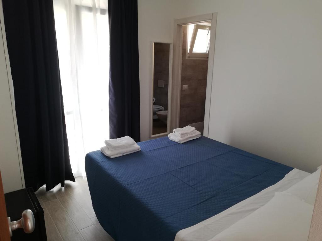 DOMO ALGHERO CENTRO room 1