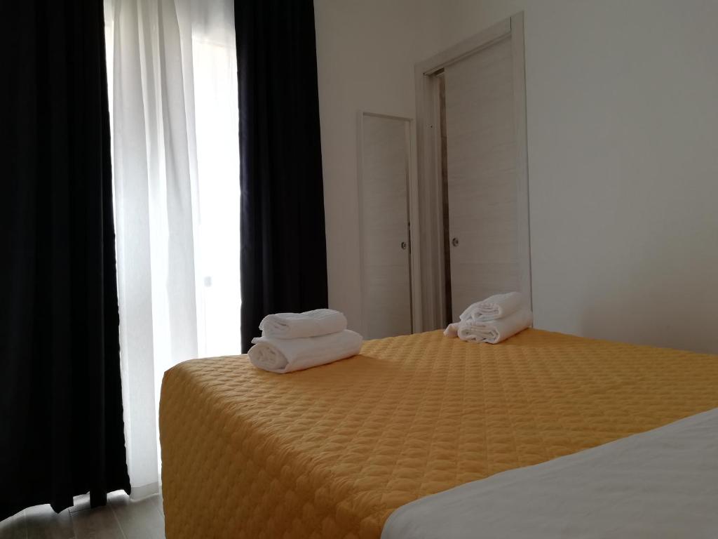 DOMO ALGHERO CENTRO room 2