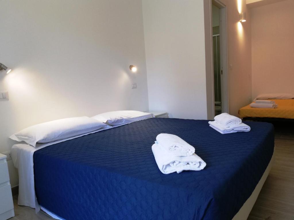 DOMO ALGHERO CENTRO room 3