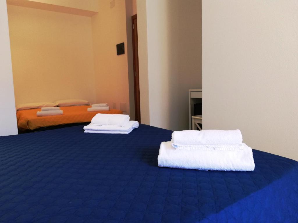DOMO ALGHERO CENTRO room 4