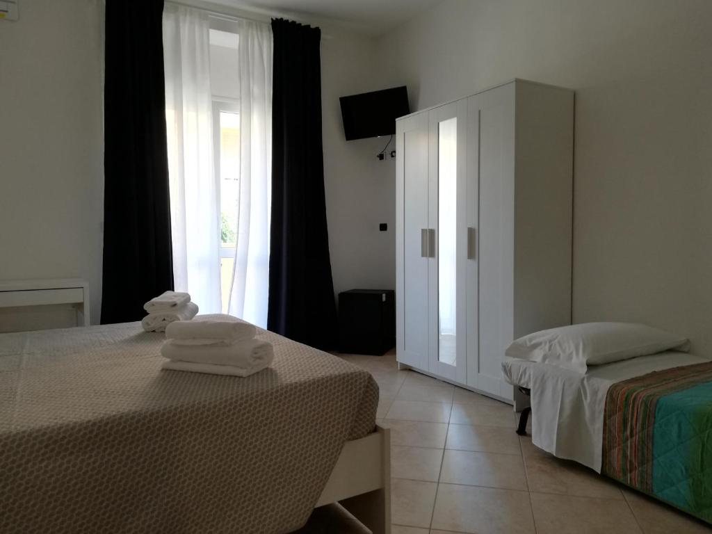 DOMO ALGHERO CENTRO room 5