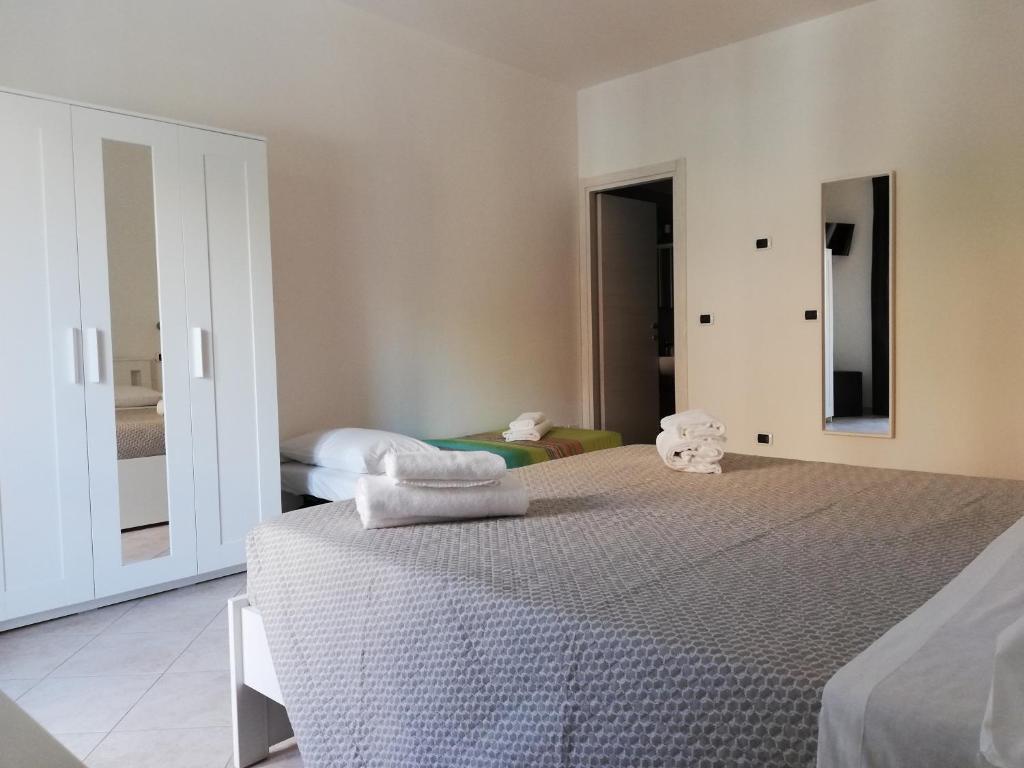 DOMO ALGHERO CENTRO room 6